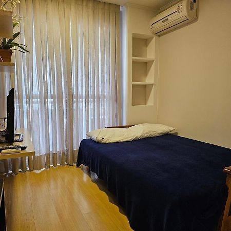 (1510)Flat Ibirapuera Special (apto. particular) Apartment Sao Paulo Exterior foto