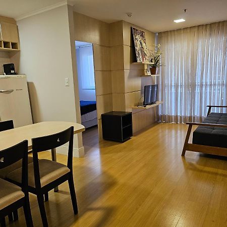 (1510)Flat Ibirapuera Special (apto. particular) Apartment Sao Paulo Exterior foto