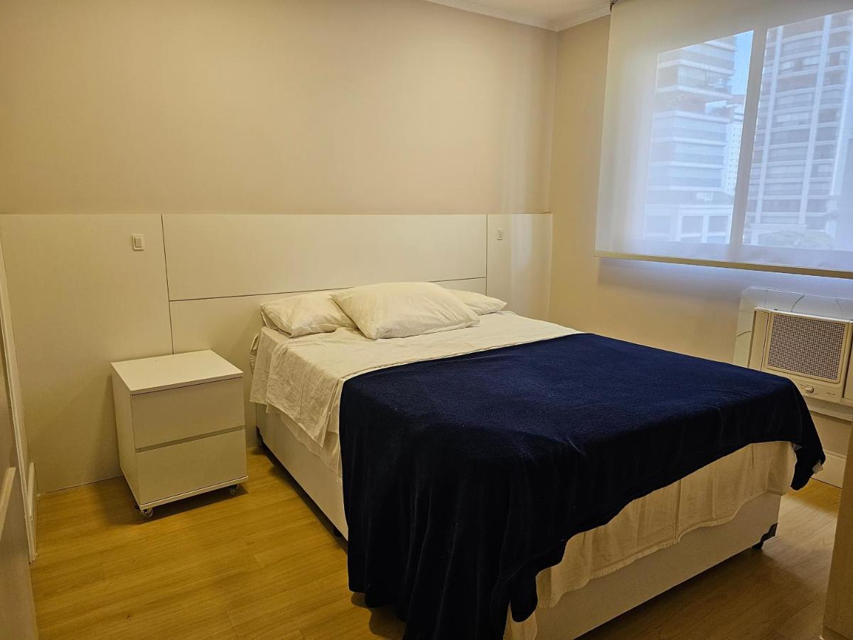 (1510)Flat Ibirapuera Special (apto. particular) Apartment Sao Paulo Exterior foto