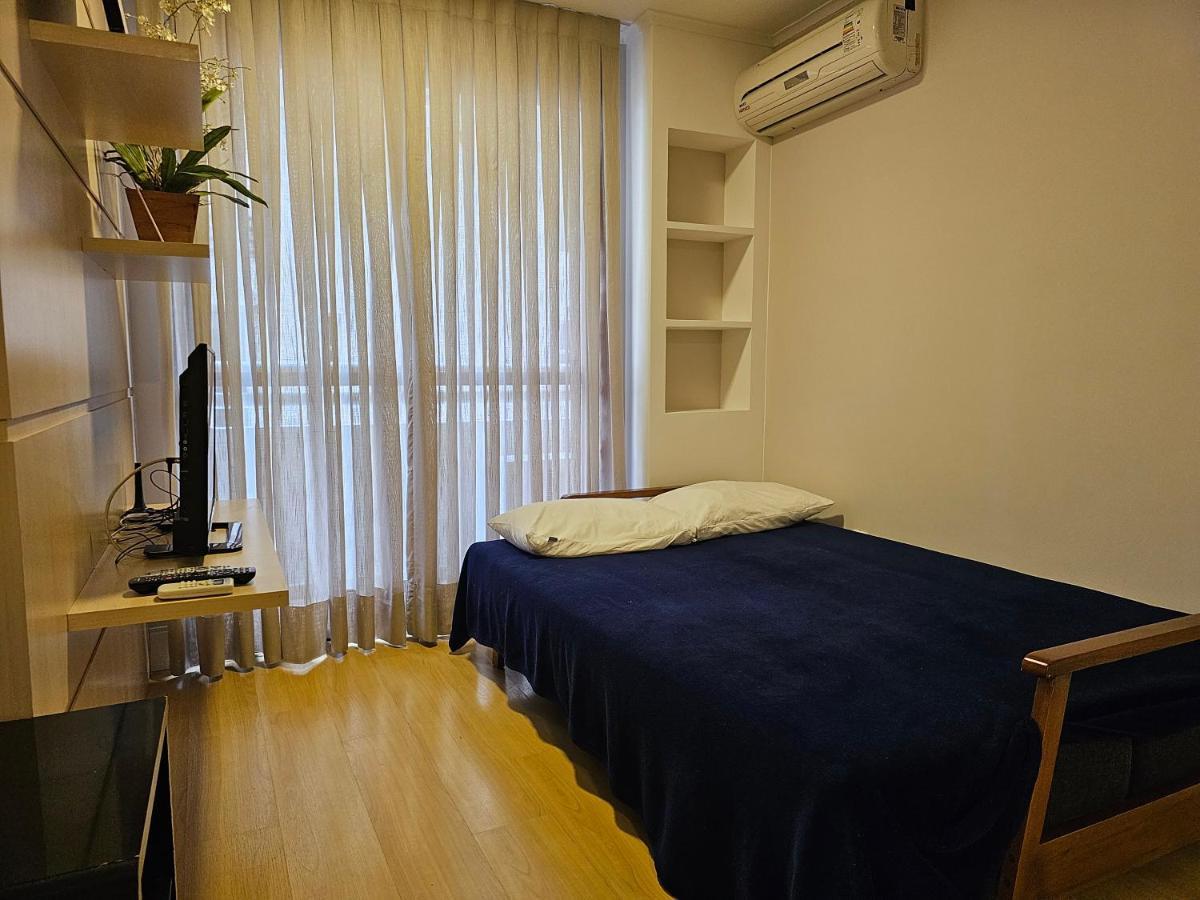 (1510)Flat Ibirapuera Special (apto. particular) Apartment Sao Paulo Exterior foto