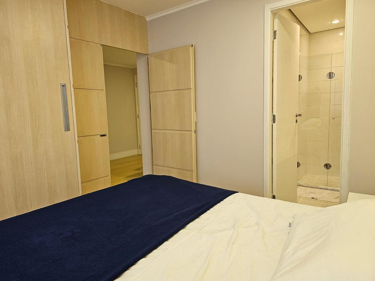 (1510)Flat Ibirapuera Special (apto. particular) Apartment Sao Paulo Exterior foto
