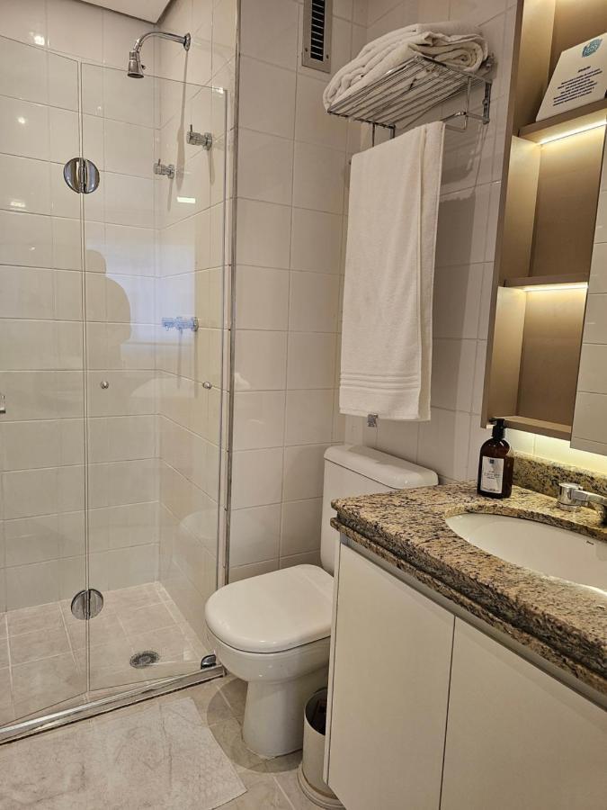 (1510)Flat Ibirapuera Special (apto. particular) Apartment Sao Paulo Exterior foto